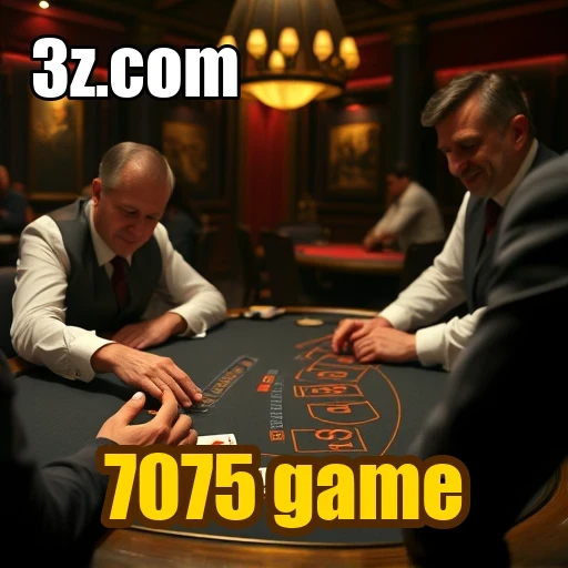 Interação Vibrante no Casino do 7075 Game Revela Comunidade Ativa