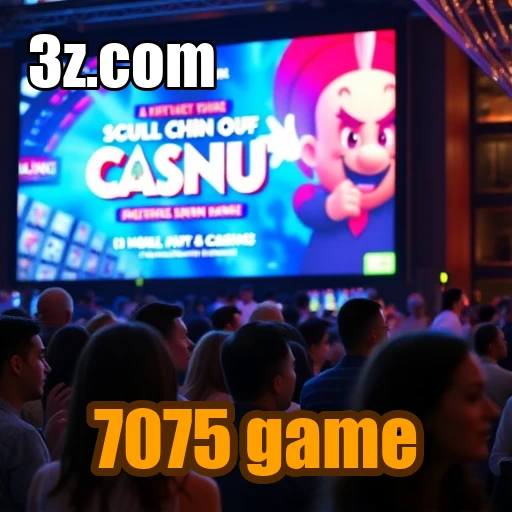 Interação e Competição na Seção Card do 7075 Game