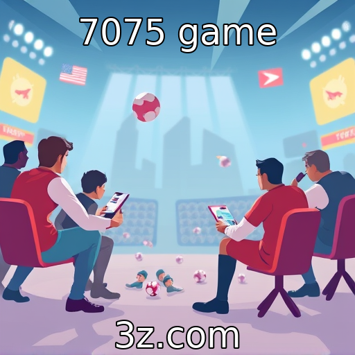 Perspectivas financeiras para provedores de jogos em 2025