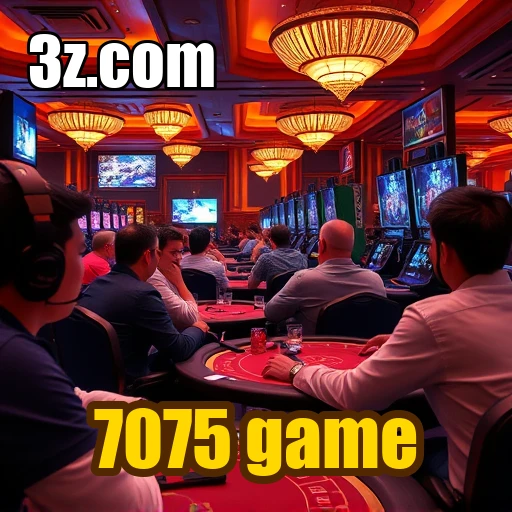 Puzzle Imperdível: 7075 Game e Seus Desafios Incríveis