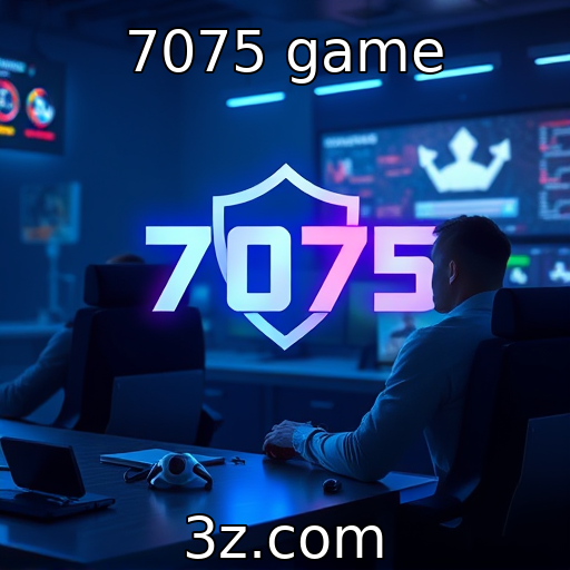 Desenvolvimentos em medidas de segurança para jogos online