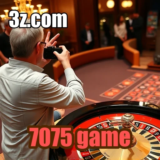 Interação e Suporte na Platform do 7075 Game: Um Destaque Nacional