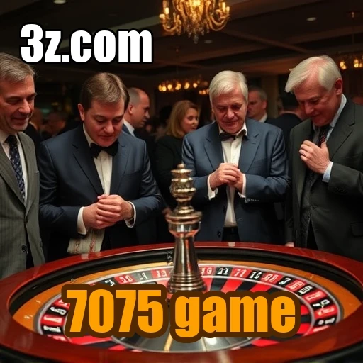 Shooter em 7075 Game: Conectando Jogadores de Forma Imperdível